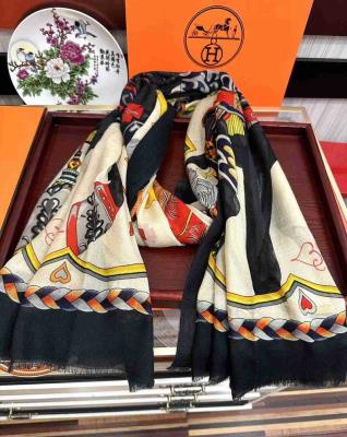 wholesale quality hermes scarf model no. 83